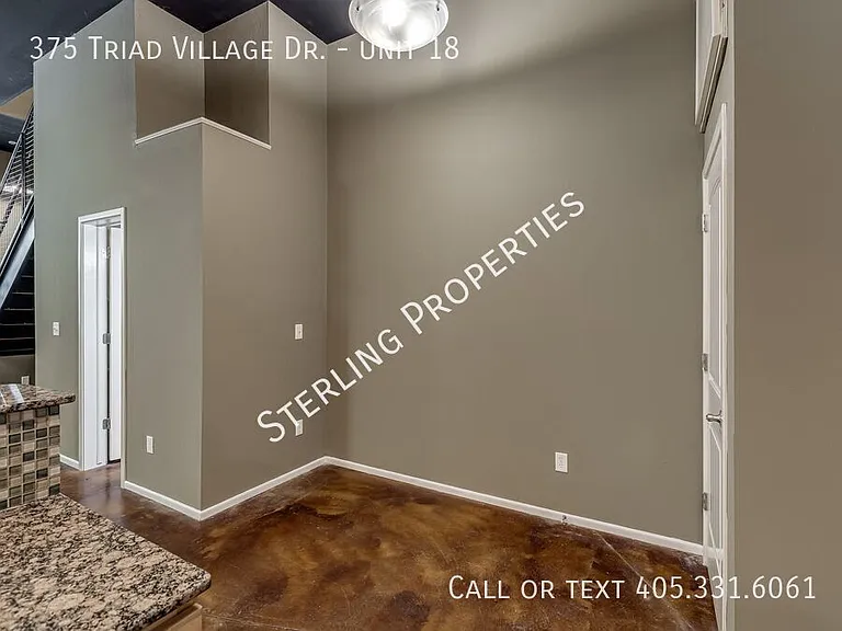 375 Triad Village Dr #18 — Photo 17