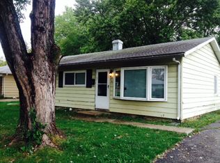 5050 W 32nd St, Indianapolis, IN 46224