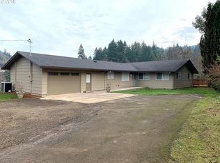 38660 SW Laurelwood Rd, Gaston, OR 97119