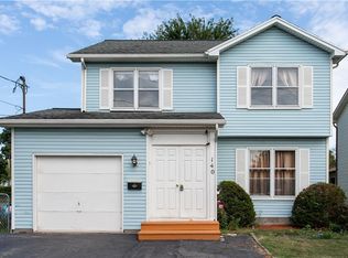 140 Trento St, Rochester, NY 14606