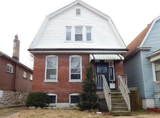 4338 Ellenwood Ave, Saint Louis, MO 63116