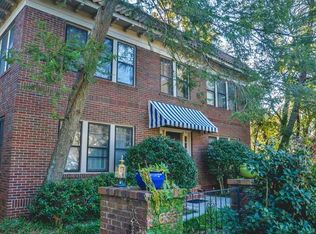 633 Moreland Ave NE, Atlanta, GA 30307