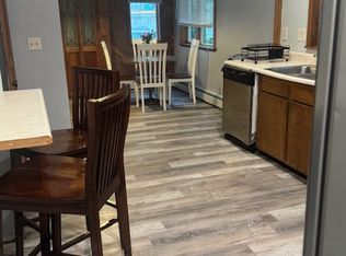 12 John St #1, Worcester, MA 01609