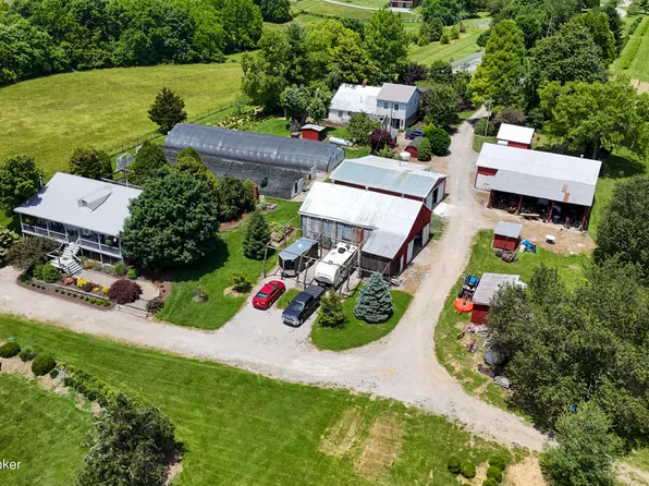 8537 Benson Pike, Bagdad, KY 40003