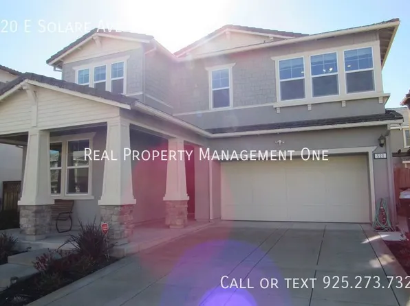 520 E Solare Ave, Mountain House, CA 95391