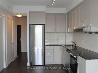 268 Buchanan Dr #527W, Markham, ON L3R 8G9