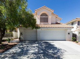 2057 Scenic Sunrise Dr, Las Vegas, NV 89117