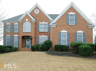 2949 Heart Pine Way, Buford, GA 30519