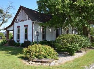 2149 W Us 40, Greenfield, IN 46140
