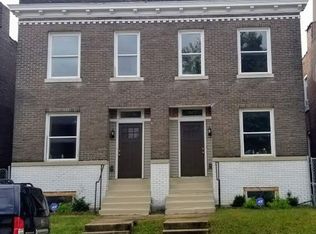 514-516 Fassen St, Saint Louis, MO 63111