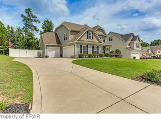 149 Old Glory Ln, Cameron, NC 28326