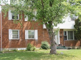 1652 Smith Rd, Columbus, OH 43207