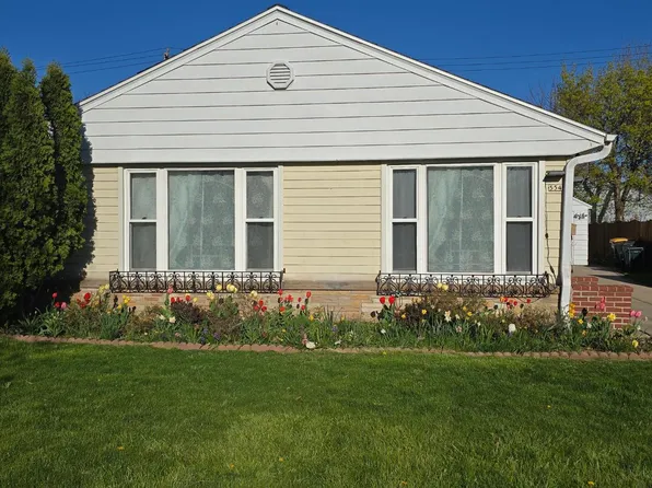 554 Robertson STREET, Wauwatosa, WI 53213