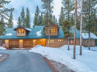 549 Autumn Trl, Big Sky, MT 59716