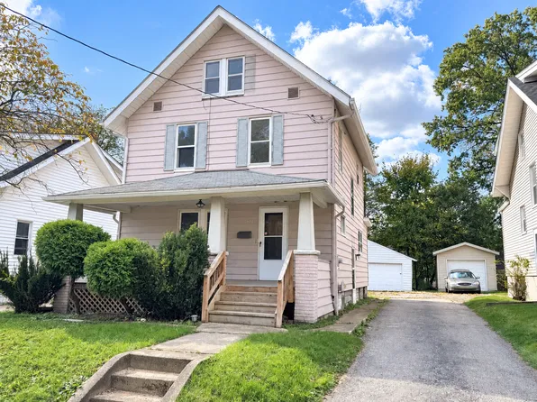 1098 Big Falls Ave, Akron, OH 44310