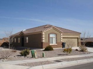 10301 Chambourcin Rd SW, Albuquerque, NM 87121