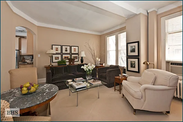 Sold by Brown Harris Stevens | media 1