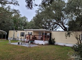 11200 Lillian Hwy, Pensacola, FL 32506