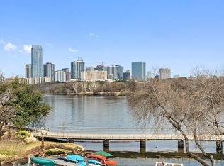 1818 S Lakeshore Blvd APT 46, Austin, TX 78741