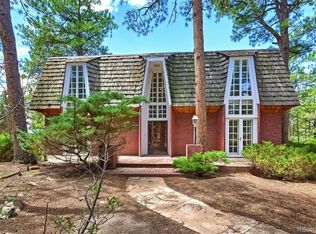18730 White Fawn Dr, Monument, CO 80132