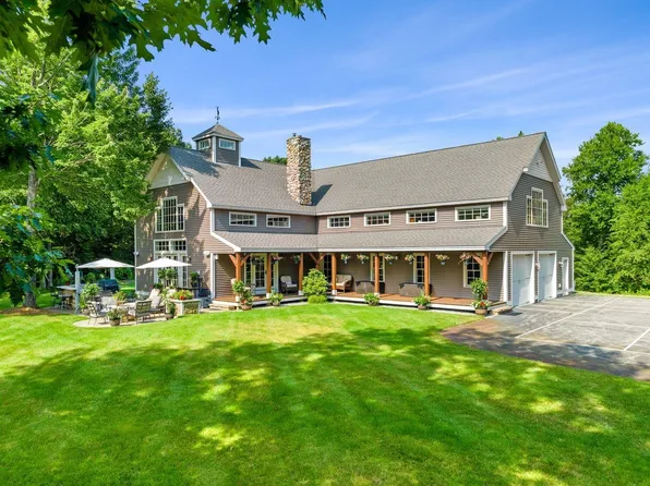 42 Moose Point Drive, Dunbarton, NH 03046