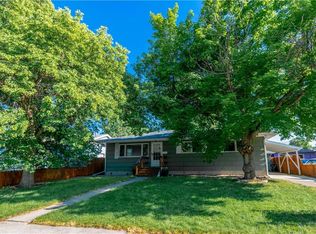 2612 Custer Ave, Billings, MT 59102