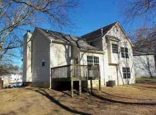 5002 Mistymorn Rdg, Powder Springs, GA 30127