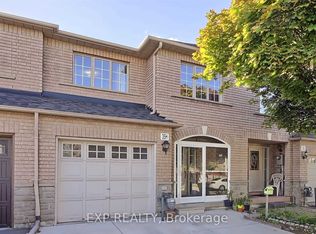35H View Green Cres, Toronto, ON