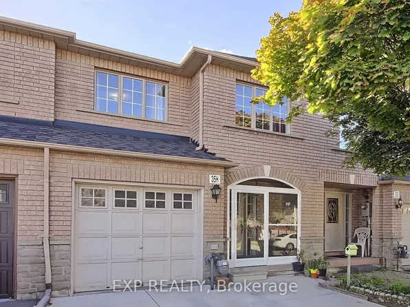 35H View Green Cres, Toronto, ON M9W 7E1