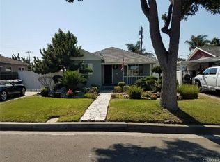 15323 Casimir Ave, Gardena, CA 90249
