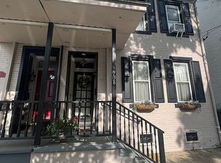 738 Center St, Bethlehem, PA 18018