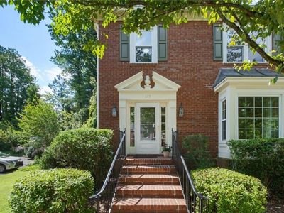 325 Brantley Rd, Sandy Springs, GA, 30350