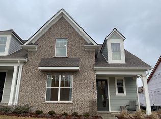 8160 Rocky Fork Almaville Rd, Smyrna, TN 37167