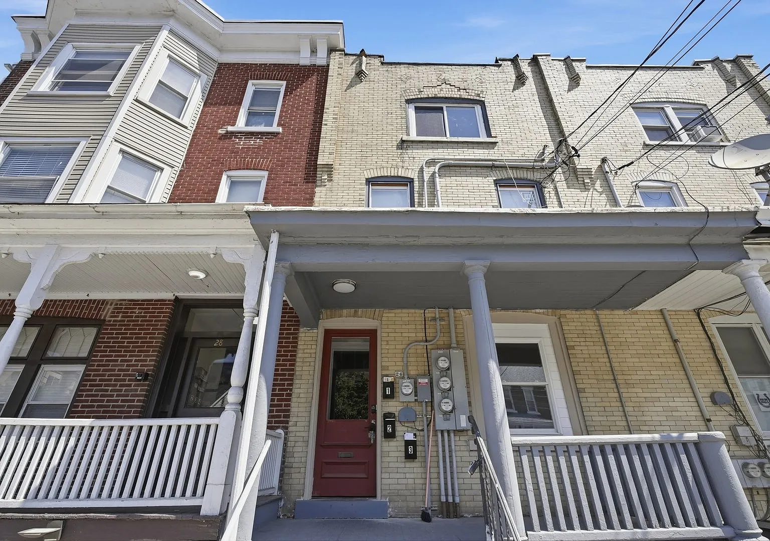 26 W. North Street — Photo 1