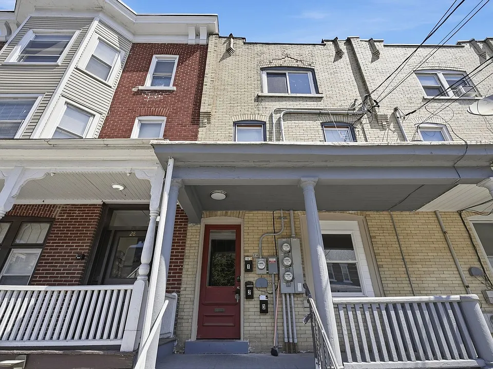 26 W. North Street