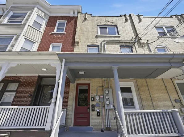 26 W. North Street, 26 W North St APT 2, Bethlehem, PA 18018