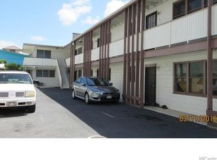 521 Lauiki St, Honolulu, HI 96826