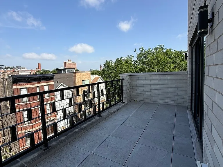 719 N Elizabeth St #3N — Photo 20