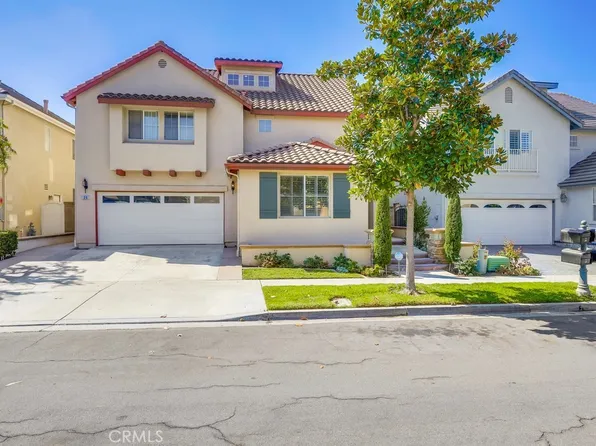 20 Villager, Irvine, CA 92602