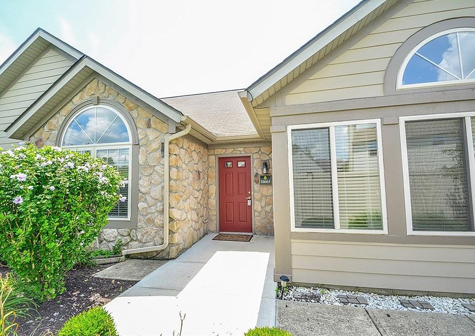 1st image of 16663 Brownstone Ct