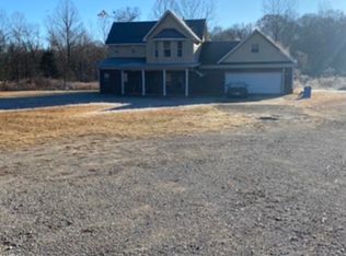 1640 E 412th Hwy, Beech Bluff, TN 38313