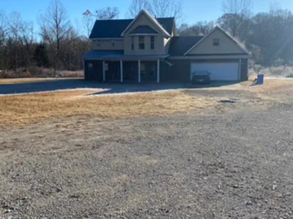 1640 E 412th Hwy, Beech Bluff, TN 38313