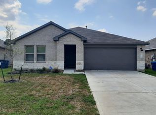 20150 Zwolle Dr, New Caney, TX 77357