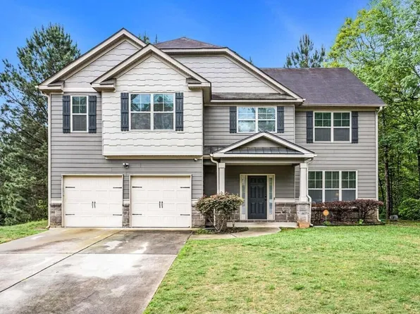 886 Rainsong Way, Atlanta, GA 30331