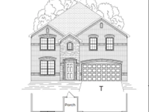 711 Hamlin Ln, Arlington, TX 76002