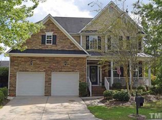 2900 Bergamot Ct, Raleigh, NC 27614