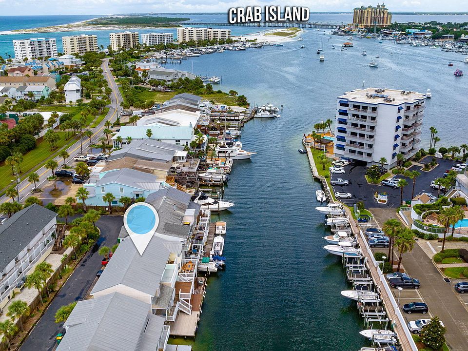 1st image of 445 Gulf Shore Dr Unit 6