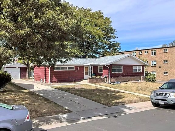 2nd image of 3475 S Marion Street