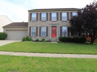5668 Stone Trace Dr, Mason, OH 45040