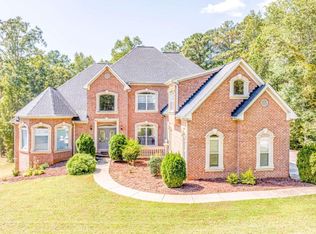 2540 Stream View Dr, Conyers, GA 30013